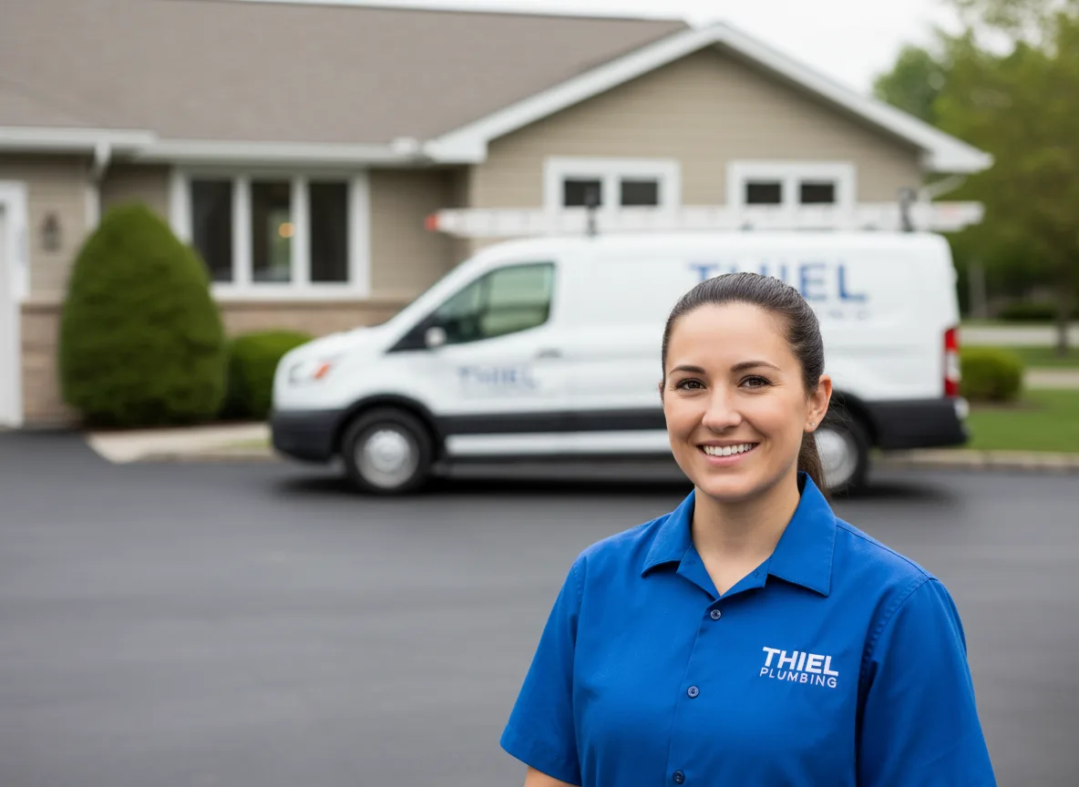 Plumber Farina, IL FAQs